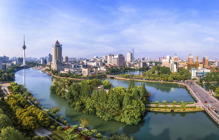 濠河景区丨2026年春节期间游船及各文博场馆开放信息